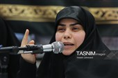 نشست ظرفیت و فرصت‌های اربعین در تربیت نسل مقاوم