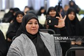 نشست ظرفیت و فرصت‌های اربعین در تربیت نسل مقاوم