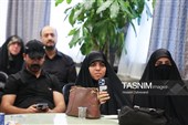 نشست ظرفیت و فرصت‌های اربعین در تربیت نسل مقاوم