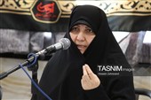 نشست ظرفیت و فرصت‌های اربعین در تربیت نسل مقاوم