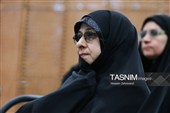 نشست ظرفیت و فرصت‌های اربعین در تربیت نسل مقاوم