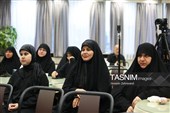 نشست ظرفیت و فرصت‌های اربعین در تربیت نسل مقاوم