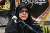 نشست ظرفیت و فرصت‌های اربعین در تربیت نسل مقاوم