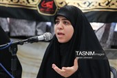نشست ظرفیت و فرصت‌های اربعین در تربیت نسل مقاوم