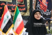 نشست ظرفیت و فرصت‌های اربعین در تربیت نسل مقاوم