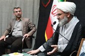مستندسازی زندگی شهدای فرهنگی؛ مطالبه نماینده ولی‌فقیه در استان سمنان