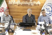 تسریع در احداث بیمارستان جدید نیروی انتظامی در شیراز