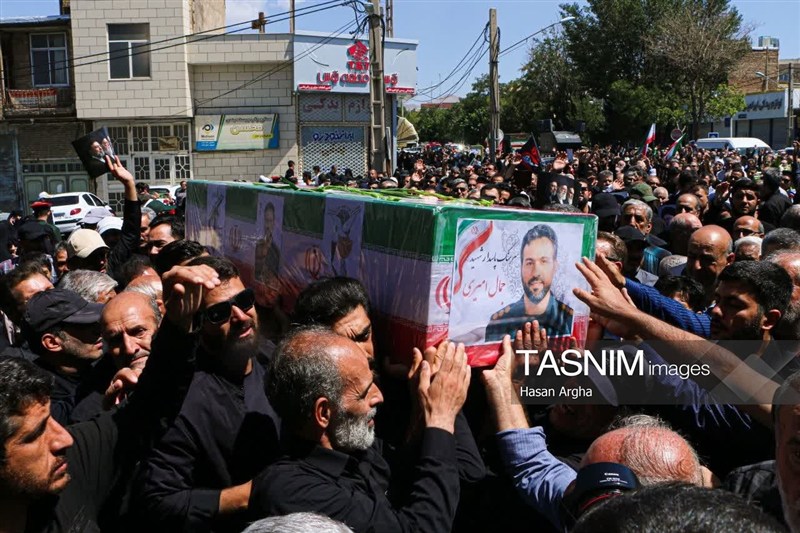 اخبار زنجان , اخبار استان زنجان , سپاه پاسداران انقلاب اسلامی , شهادت , 