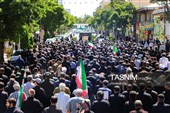 شهدا چراغ راه امنیت؛ مرزهای مریوان با اقتدار در مسیر آرامش و ثبات