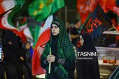 تجمع مردم مبعوث تبریز میزبان مدیر کل تشریفات دفتر رهبر انقلاب