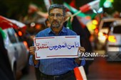 تجمع مردم مبعوث تبریز میزبان مدیر کل تشریفات دفتر رهبر انقلاب