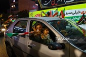 تجمع مردم مبعوث تبریز میزبان مدیر کل تشریفات دفتر رهبر انقلاب