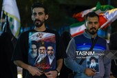 تجمع مردم مبعوث تبریز میزبان مدیر کل تشریفات دفتر رهبر انقلاب
