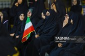 تجمع مردم مبعوث تبریز میزبان مدیر کل تشریفات دفتر رهبر انقلاب