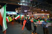 تجمع مردم مبعوث تبریز میزبان مدیر کل تشریفات دفتر رهبر انقلاب