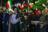 تجمع مردم مبعوث تبریز میزبان مدیر کل تشریفات دفتر رهبر انقلاب