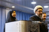 تجمع مردم مبعوث تبریز میزبان مدیر کل تشریفات دفتر رهبر انقلاب