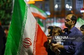 تجمع مردم مبعوث تبریز میزبان مدیر کل تشریفات دفتر رهبر انقلاب