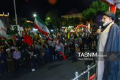 تجمع مردم مبعوث تبریز میزبان مدیر کل تشریفات دفتر رهبر انقلاب