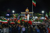 تجمع مردم مبعوث تبریز میزبان مدیر کل تشریفات دفتر رهبر انقلاب