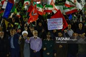 تجمع مردم مبعوث تبریز میزبان مدیر کل تشریفات دفتر رهبر انقلاب