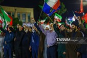 تجمع مردم مبعوث تبریز میزبان مدیر کل تشریفات دفتر رهبر انقلاب