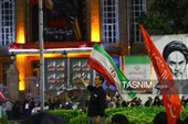 تجمع مردم مبعوث تبریز میزبان مدیر کل تشریفات دفتر رهبر انقلاب