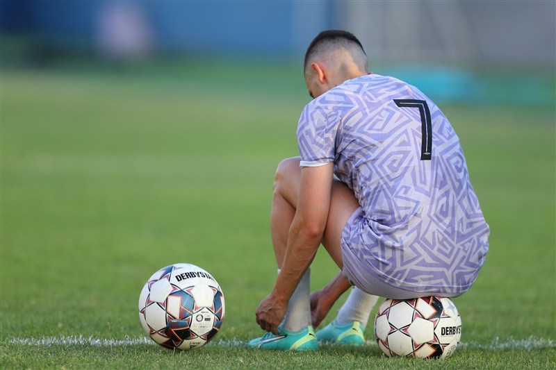 فوتبال , استقلال , 