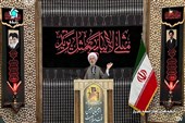 اربعین پیام کرامت، مقاومت و پیروزی حق را به جهان رساند