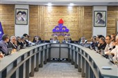 شتاب‌بخشی به توسعه و بازسازی در پایتخت انرژی
