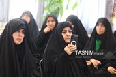 نشست اربعین خانواده و سلامت روان در کربلا معلی