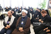 نشست اربعین خانواده و سلامت روان در کربلا معلی
