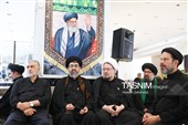 نشست اربعین خانواده و سلامت روان در کربلا معلی