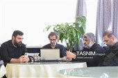 نشست اربعین خانواده و سلامت روان در کربلا معلی