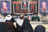 نشست اربعین خانواده و سلامت روان در کربلا معلی