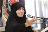 نشست اربعین خانواده و سلامت روان در کربلا معلی