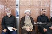 نشست اربعین خانواده و سلامت روان در کربلا معلی