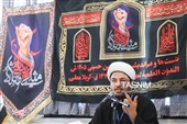 نشست اربعین خانواده و سلامت روان در کربلا معلی