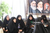 نشست اربعین خانواده و سلامت روان در کربلا معلی