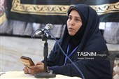 نشست اربعین خانواده و سلامت روان در کربلا معلی