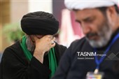 نشست اربعین خانواده و سلامت روان در کربلا معلی