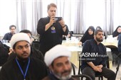 نشست اربعین خانواده و سلامت روان در کربلا معلی