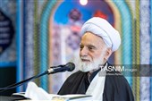 استکبار بداند؛ ملت ایران هرگز در برابر زیاده‌خواهی تسلیم نمی‌شود