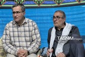پایش میدانی زیرساخت‌های اربعین در نقطه صفر مرزی