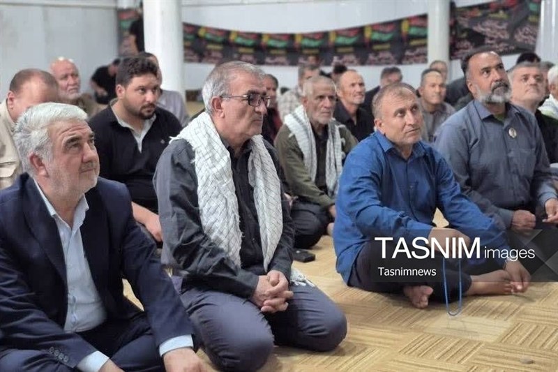 اربعین 1405 , اخبار استان کهگیلویه و بویراحمد , اربعین ,