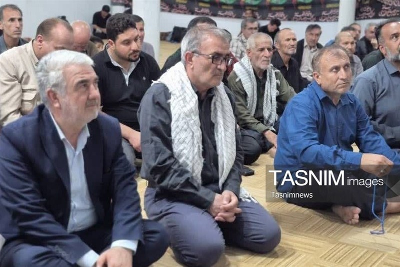 اربعین 1405 , اخبار استان کهگیلویه و بویراحمد , اربعین ,