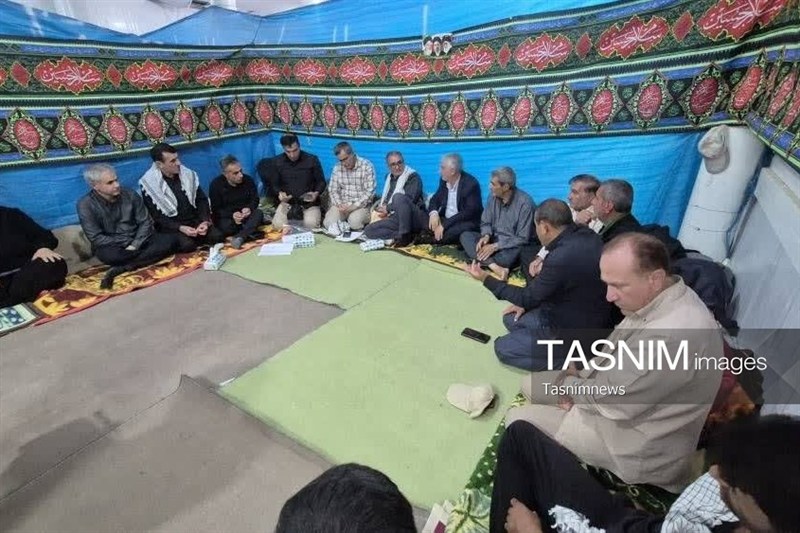 اربعین 1405 , اخبار استان کهگیلویه و بویراحمد , اربعین ,