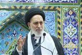 امام جمعه نجف: یک فتوا توطئه 50 کشور علیه عراق را خنثی کرد