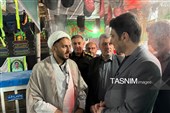 دعوت استاندار کردستان از مردم ایران/مرز باشماق آماده استقبال از زائران