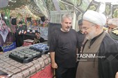 وضعیت مرز باشماق نسبت به سال‌های گذشته مطلوب‌تر شده است